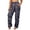 C-Black619, variant on DHFJKG Womens Halloween Pajama Pants Ladies Pumpkin Ghost Pajamas Cute Soft Loungewear Pants