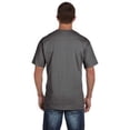 thumbnail image 2 of Fruit Of The Loom 3931P Adult 5 Oz. Hd Cotton Pocket T-Shirt, 2 of 2