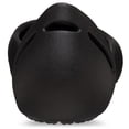 thumbnail image 3 of Bailarinas Kadee para Mujer Crocs Negras Slip-On Talla 6, 3 of 6