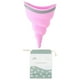 thumbnail image 1 of Dispositivo De Orina Femenina Con Embudo Para Orinar Para Mujer, Para Mochilero, Viajes De Acampada, 1 of 8