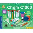 thumbnail image 1 of Set de química Thames & Kosmos Chem C1000 con 125 experimentos, 1 of 4