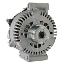 New 12V Alternator Fits Ford Escape 2.3L 2005-2007 6L8Z10346Ma 6L8T10300Ma Gl682