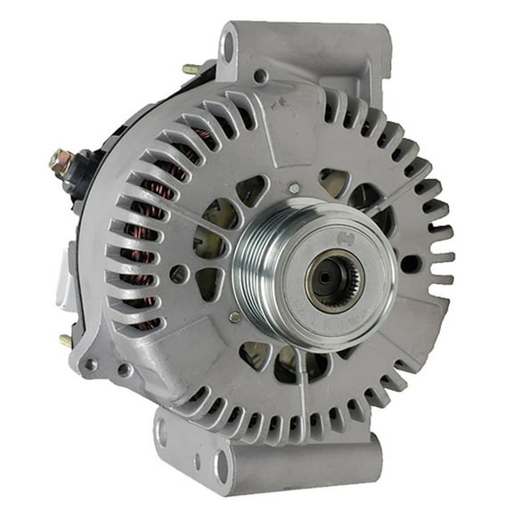 New 12V Alternator Fits Ford Escape 2.3L 2005-2007 6L8Z10346Ma 6L8T10300Ma Gl682