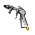 thumbnail image 3 of INTBUYING Gravity Feed Portable Sandblasting Gun for remove spot rust, 3 of 8
