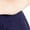 Navy, variant on Avenue Women's Plus Size Val Dress