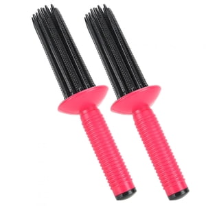 Hair Fluffy Professional Curling Wand Hair Curler Travel Hair Salon For Home Personal Use