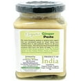 thumbnail image 6 of Rani Organic Ginger Cooking Paste 8.80oz (250g) ~ Vegan | Glass Jar | Gluten Free | NON-GMO | No Colors | Indian Origin | USDA Certified Organic, 6 of 9