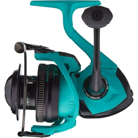 Prototype TX Saltwater Inshore Spinning Reel