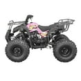 thumbnail image 2 of Cougar Rider 9 125cc ATV with Electric Start and Reverse, 2 of 4