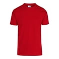 thumbnail image 1 of Playera Hombre Ligera 100% Algodón Xxl Xxg - Yazbek, 1 of 3