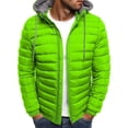 thumbnail image 1 of Chaqueta, cárdigan, de gran tamaño, colorida, a la moda para jóvenes, 1 of 1