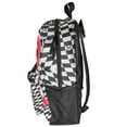 thumbnail image 4 of Disney Nightmare Before Christmas 16" Backpack With 2 Mesh Side Pockets, 4 of 4