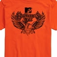 thumbnail image 3 of MTV - Headbangers Ball Eagle - Men's Short Sleeve Graphic T-Shirt, 3 of 5