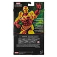 thumbnail image 4 of Figura Iron Man Hasbro Marvel 6 Pulgadas, 4 of 4