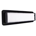 thumbnail image 3 of Air Filter V1311-39850 for Skid Steer Loader SSV65C 2Pcs, 3 of 5
