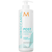 Angle View: Moroccanoil Post Color Complete ChromaTech Service 16.9 ounce