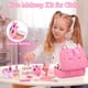 thumbnail image 2 of Kit de Maquillaje Lavable Heaning para Niñas de 3 a 12 Años, 2 of 7