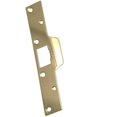 thumbnail image 1 of 1025 Security Strik Latch Plate, 1 of 1
