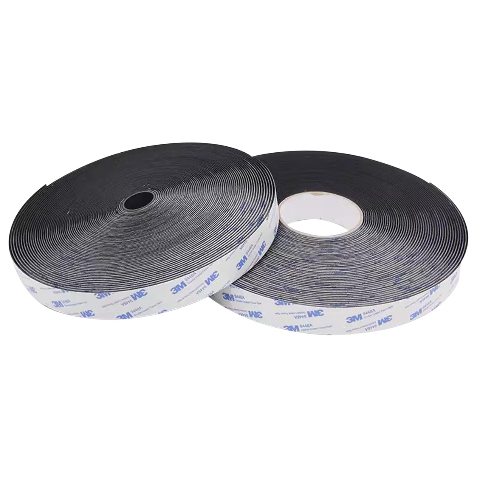Heavy Duty Double-Sided Adhesive Tape | 16mm x 3M | Heat Resistant 120°C & Cold Resistant -10°C | Strong Bond for DIY, Automotive & Industrial Use