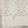 thumbnail image 4 of nuLOOM Jaxine Geometric Indoor/Outdoor Area Rug, 9' x 12', Jaxine Cream, 4 of 9