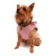 thumbnail image 2 of Capa Abrigo Calientito Trendy Rosa P/perro Talla 8 Pet Pals, 2 of 4