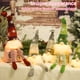 thumbnail image 2 of Adornos Elfo Tomte Sin Rostro Brillante Hecho A Mano Del Regalos Navidad, 2 of 9