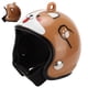 thumbnail image 5 of Casco De Pollo, Ajustable Divertido Cómodo De Llevar Casco De Seguridad Para Mascotas Para Pollo Para Pájaro ANGGREK Otros, 5 of 8
