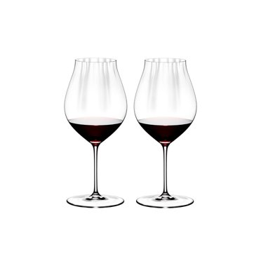 Riedel 4 Piece Vinum XL Cabernet/Sauvignon and O Syrah/Shiraz Red ...