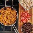 thumbnail image 2 of 2 - Zatarain's Taco Rice, 6.9 oz ( 2 Pack ), 2 of 5