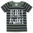 thumbnail image 3 of Gerber Ensemble de Pyjama 4 Pcs pour Bébé Garçon, Ours Gris, 4T, 3 of 3