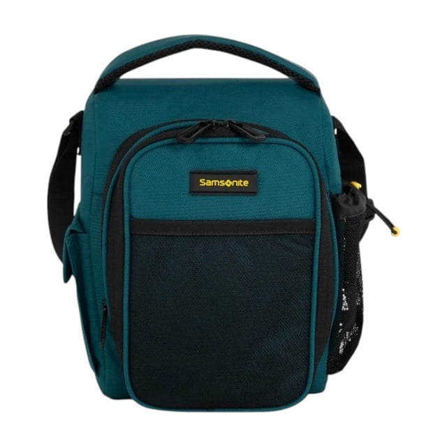 Lonchera Térmica Samsonite FoodTruck Forest Green