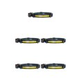 thumbnail image 1 of Guardoinrt Phare Étanche à LED pour Course Cyclisme et Modèles Industriels Non Sensibles 61.41.2 Pouces 5Set, 1 of 6