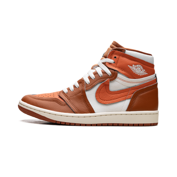 Jordan WOMENS Air Jordan 1 MM High WMNS "Method Of Make" FB9891 800 from Stadium Goods