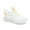 White, variant on Men's Walking Tennis Shoes for Nurses Gym Jogging Trainers White US size 7.5