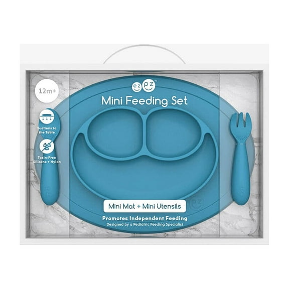 Mini Feeding Set