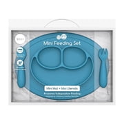 Mini Feeding Set (Blush)
