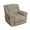 Beige-Reclienr, variant on Aukfa 3-Piece Recliner Sofa Set - 43" Oversized Recliner Overstuffed Armchair for Living Room, Corduroy, Beige