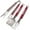 Alabama Crimson Tide, variant on YouTheFan NCAA Alabama Crimson Tide Spirit Series 3pc BBQ Set