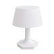 thumbnail image 2 of Lámpara de escritorio con sensor para mesita de noche, 2 lámparas de luz blanca cálida regulables y luz de mesita de noche con cambio de color para dormitorio, sala de estar y oficina., 2 of 8