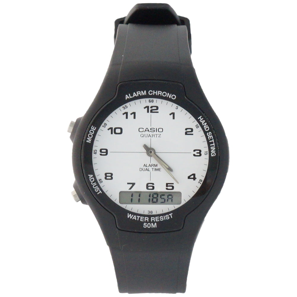 aw 90h casio