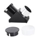 thumbnail image 3 of Espejo Zeniths Sunnimix 1.25 Refracting Diagonal Adapter Mirror Accesorio para telescopio, 3 of 8