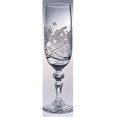 thumbnail image 1 of Majestic Gifts VC-566 Victoria Crystal Flute Set, 1 of 1