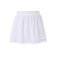 thumbnail image 5 of Gureui Womens Girls Adjustable Layering Fake Mini Skirt Basic Lower Sweep Elastic Waist Half Length Splitting Underskirt Streetwear, 5 of 10