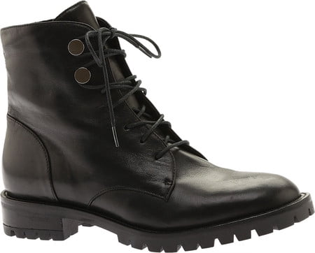 kenneth cole francesca combat boot