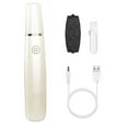 thumbnail image 3 of Sentmoon Electric Callus Remover Foot File Pedicure Tool Automatic Foot Sander Rechargeable Dead Skin Removal Heel Grinder Exfoliator Foot Sanding Device for Smooth Soft Feet Spa Quality, 3 of 8