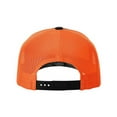 thumbnail image 3 of 112PFP Kryptek Typhon/Blaze Orange OSFM, 3 of 3