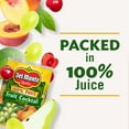 thumbnail image 6 of Del Monte Fruit Cocktail in Fruit Juice, Canned Fruit, 15 oz Can, 6 of 7