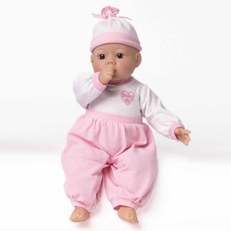 my first baby doll walmart