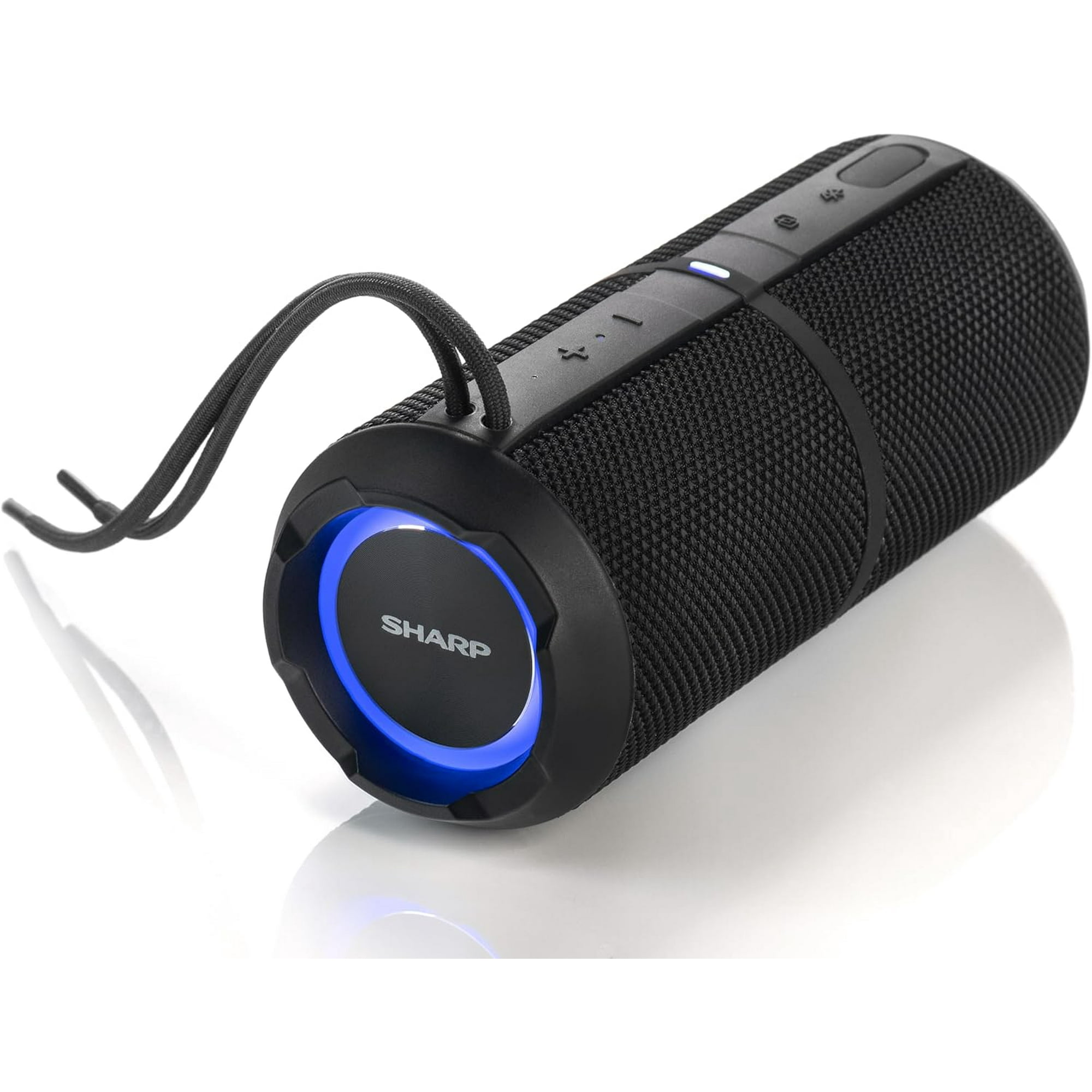wireless speaker❤️ Escape - Portable Wireless Speaker with FM Radio and