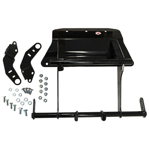 Polaris 2878011 OEM Glacier 2 Heavy Duty Plow Mount 2005-2008 Ranger 2x4 XP